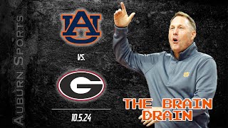 🚨THE BRAIN DRAIN Auburn  Georgia 10524 [upl. by Dayir]