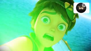 Zak Storm Theme Song In Urdu THE WORLD OF TOONS [upl. by Maurili]