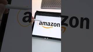 Secrets behind the Amazon Logo 🤫 [upl. by Ahsias801]