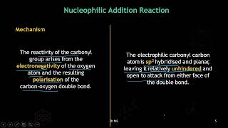 Aldehydes Ketones and Carboxylic acids – 5 chemical properties [upl. by Resiak]