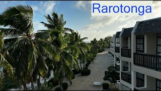 Rarotonga Cook Islands In 3 Minutes [upl. by Doti488]