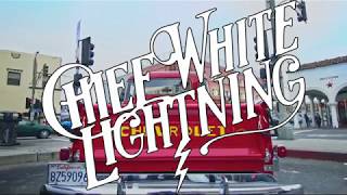 White Lightning Co  Citys Alive Official Video [upl. by Artined]