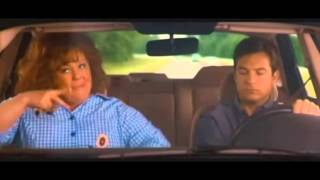 Identity Thief Sandy meets Sandy HD CLIP [upl. by Shaylyn]