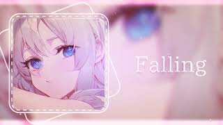 『Trevor Daniel』 «Falling»  Lyrics  by Juniro15thg [upl. by Clougher777]