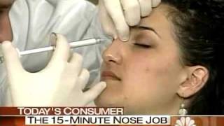 Rhinoplasty Los Angeles  Live [upl. by Aiym]