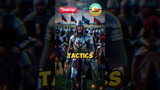 The Battle of Agincourt 1415  Triumph Against the Odds BattleOfAgincourt HenryV [upl. by Eiknarf]