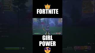 fortnite👑Sugar Spice amp Everything Nice👑shorts [upl. by Egin829]