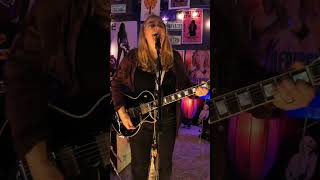 Melissa Etheridge Live 🎸 Lover Please  Livestream Concert melissaetheridge femalerockers [upl. by Ermine218]