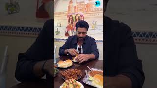 59 Seconds With Superstar Suriya  Curly Tales shorts [upl. by Aivat682]