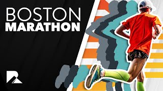 How to qualify for the Boston Marathon  Extramilest Show 24 with Jeffrey Silver [upl. by Caspar]