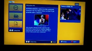 HbbTV  telewizja hybrydowa w praktyce [upl. by Margherita]