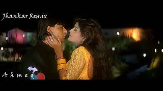 Aye Mere Humsafar Ae Meri Jhankar HD Baazigar1993 Jhankar song frm AHMED YouTube [upl. by Lisle]