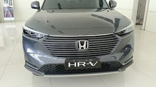 honda new HRV 2024 [upl. by Ydoow]