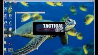 Tactical ops cheats [upl. by Eanahs555]