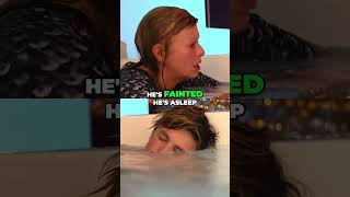 Dramatic Prank Fainting Challenge Goes Wrong [upl. by Svend67]