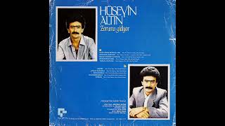 Hüseyin Altın  Mustafa Sayan Yönetiminde  Zoruma Gidiyor Original LP 1985 Analog Remastered [upl. by Willman]