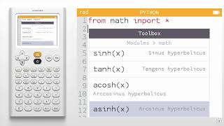 Hoe je modules kan importeren in de Python applicatie [upl. by Anaiuq473]