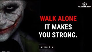 best joker quotes  joker quotes  joker motivational quotes  joker attitude quotes  quotes [upl. by Halsted309]