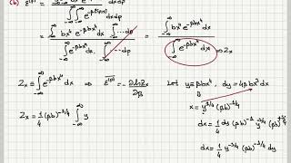 619 Specific heat of anharmonic oscillators [upl. by Hughett]