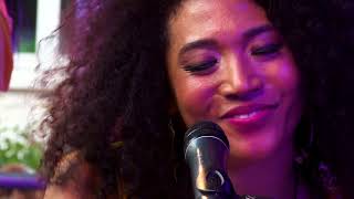 Judith Hill Live  Balders Plads [upl. by Jewett]