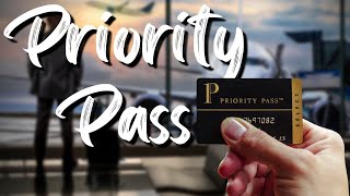 Priority Pass EXPOSED All to Know About Airport Lounge Access [upl. by Chader]