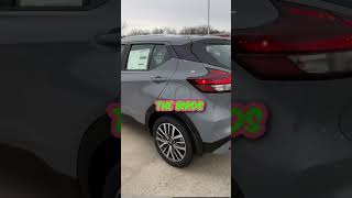 2024 Nissan Kicks SVThe Nissan Versa SUV or Hatchback nbcr 2024nissankicks [upl. by Bucella]