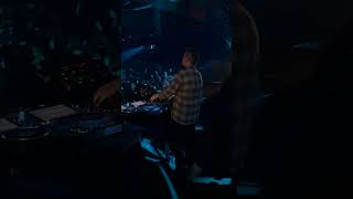 Bonobo plays Expander at DGTL ADE 2024 DGTL Bonobo shorts [upl. by Hsetim]