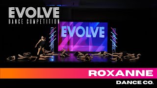 Roxanne  Dance Co  Evolve Dance Competition 2024 [upl. by Richart946]