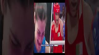 The Most Anticipated Boxing Match Angela Carini vs Imane Khelif at Paris Olympics 2024 [upl. by Inavoig508]