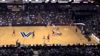 Villanova Basketball 2014 2015 [upl. by Ennaed]