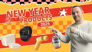 Top New Year Products to Dropship in 2025 [upl. by Mckenzie]