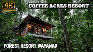 Wayanad Resort with Adventure Activity  8714403009  Coffee Acres Resort  Best Resort Wayanad [upl. by Chiquia]