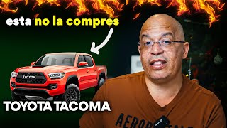 Las Mejores CAMIONETAS para COMPRAR en 2024 [upl. by Alokin]