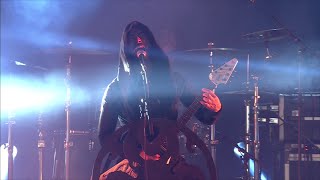 The Great Old Ones  Nyarlathotep Live at Graspop 2022 [upl. by Klimesh]