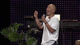 Francis Chan Ephesians 43 Being Eager to Pursue and Maintain Unity in the Body of Christ [upl. by Ardnued]