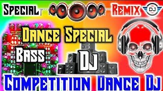 2024HardBassHindiDance💃DhamakaSongBandKamreMePyarKarengeMatalDanceMix128kSR New dj [upl. by Meagher]