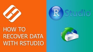 🔥 RStudio Recovering Files From a Deleted Partition 2021 📁⚕️ [upl. by Ellenehs]