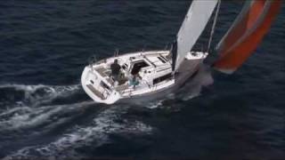 Oceanis 31 by Beneteau [upl. by Dolphin902]