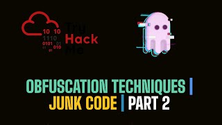 Obfuscation Techniques For AntiVirus Evasion  Part 2  TryHackMe [upl. by Niryt257]