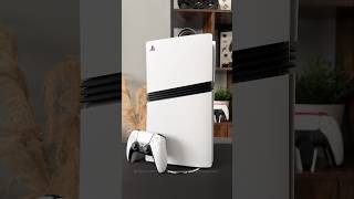 NEW PS5 PRO Unboxing the BEST Console 😈 [upl. by Burty]