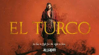 El Turco  Official First Trailer  English Subtitled [upl. by Drhcir749]