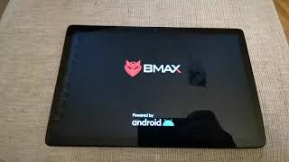 Bmax i11 tablet booting problem [upl. by Sumer98]