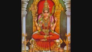 Shri Lalitha PhalaShruthi 1wmv [upl. by Ruamaj865]