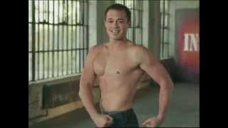 Insanity  Body Transformation in 60 Days [upl. by Gerhan]