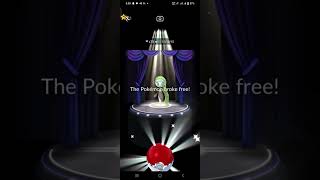 Pokemon go catch meloetta please like and subscribe my channel pokemon pokemongo pokemonunite [upl. by Ahsael]