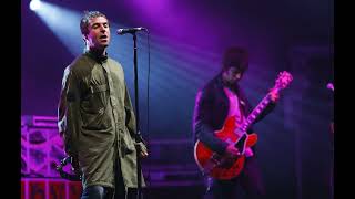 Oasis support acts for 2025 UK and Ireland reunion tour reportedly revealed [upl. by Imat]