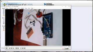 National Instruments LabWindows  CVI Tutorial Part 1 [upl. by Nalehp]