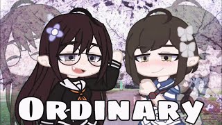 OrdinaryGCMVTokomaruDanganronpaGacha Club [upl. by Chloe]