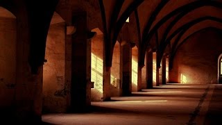 Gregorian Chant Music – Monks of the Monastery [upl. by Emanuele]