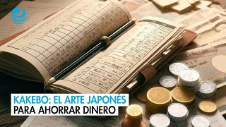 Kakebo El arte japonés para ahorrar dinero [upl. by Dickens305]